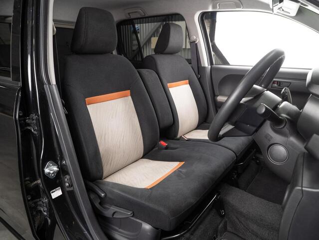 Toyota Passo 2019