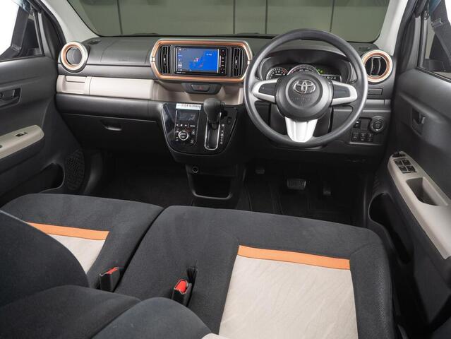 Toyota Passo 2019