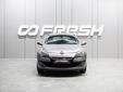 Renault Megane 2012