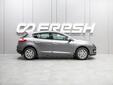 Renault Megane 2012