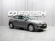 Renault Megane 2012
