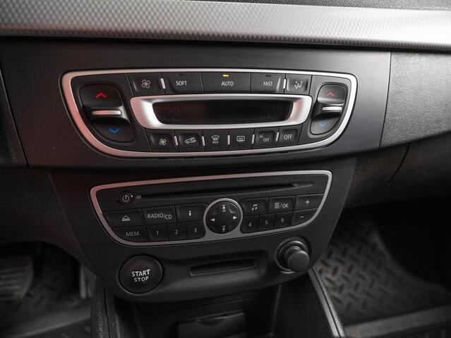 Renault Megane 2012