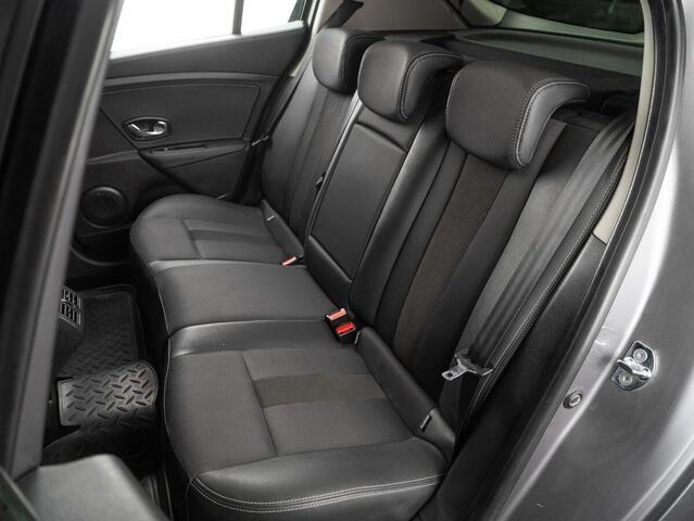 Renault Megane 2012