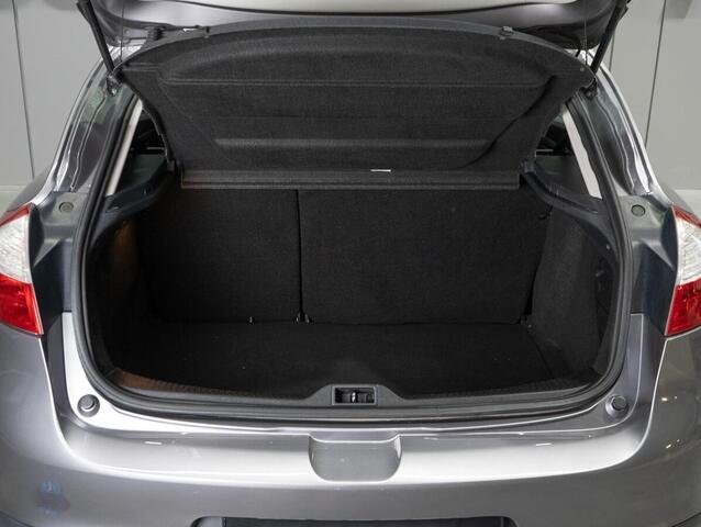 Renault Megane 2012