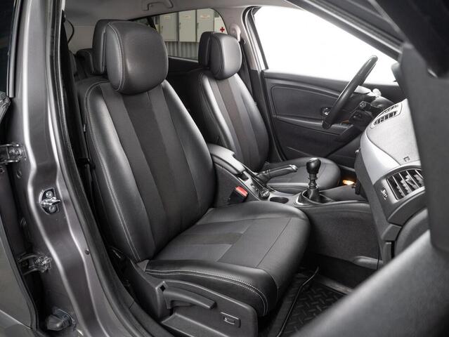 Renault Megane 2012