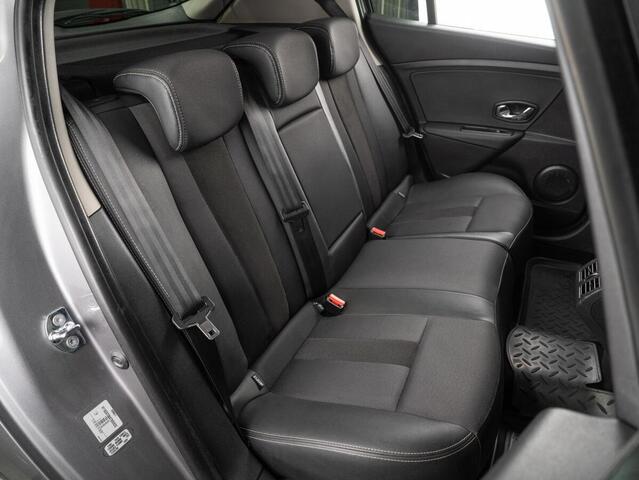 Renault Megane 2012