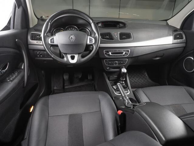 Renault Megane 2012