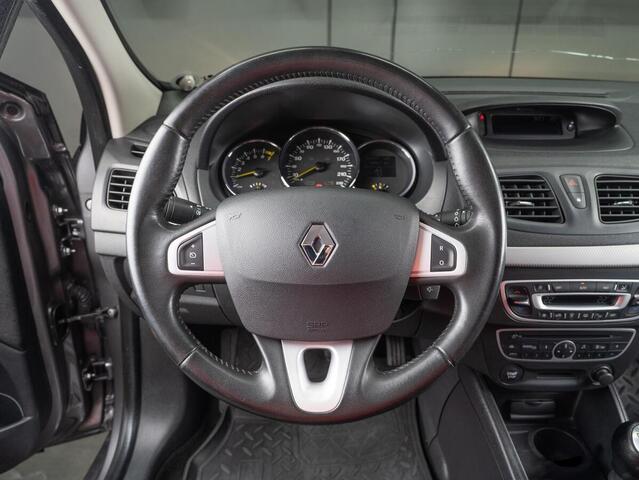 Renault Megane 2012