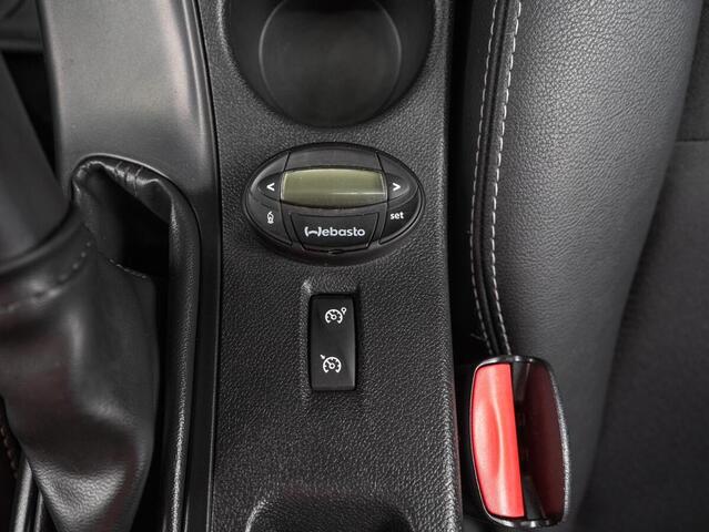 Renault Megane 2012