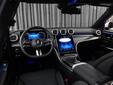 Mercedes-Benz C-Класс 2023