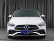 Mercedes-Benz C-Класс 2023