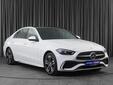 Mercedes-Benz C-Класс 2023