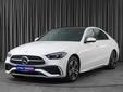 Mercedes-Benz C-Класс 2023