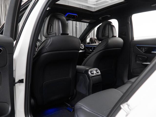 Mercedes-Benz C-Класс 2023