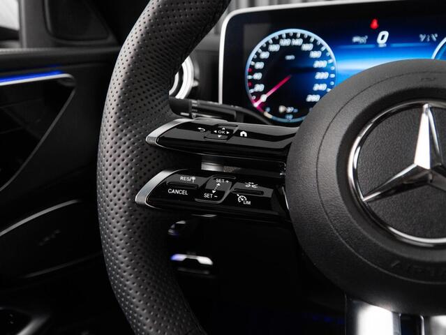 Mercedes-Benz C-Класс 2023