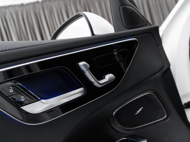 Mercedes-Benz C-Класс 2023