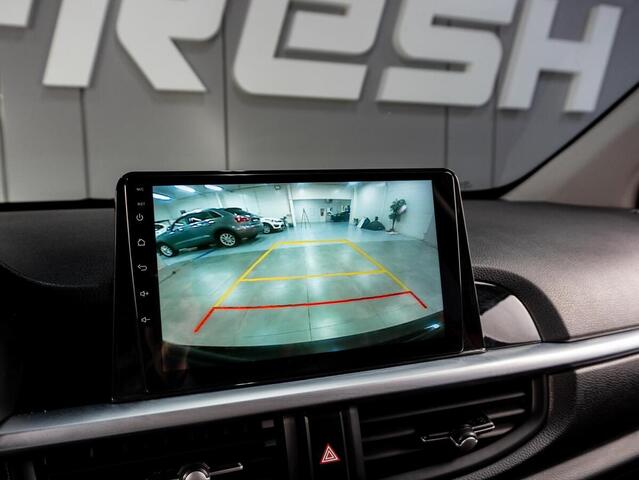 Kia Picanto 2019