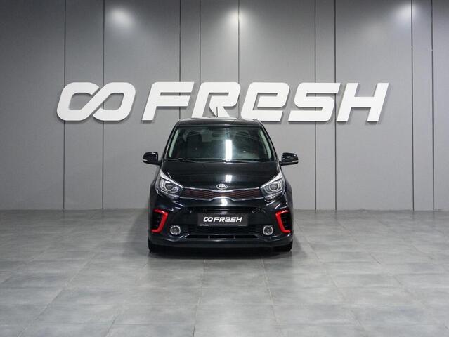 Kia Picanto 2019