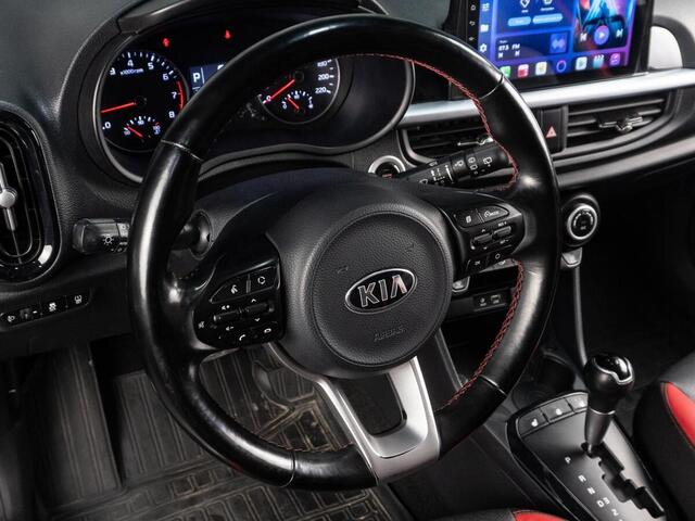Kia Picanto 2019