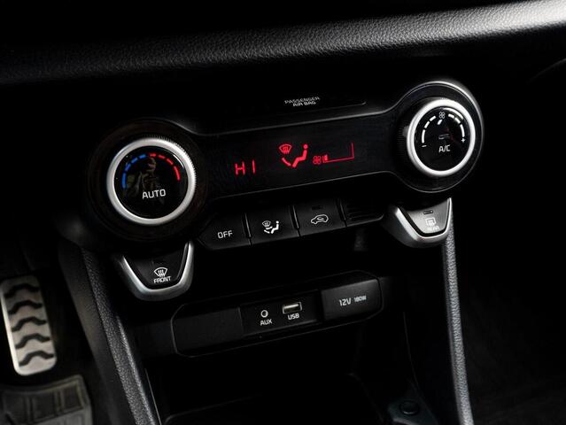 Kia Picanto 2019