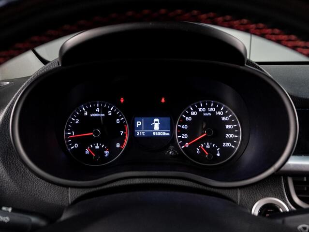 Kia Picanto 2019