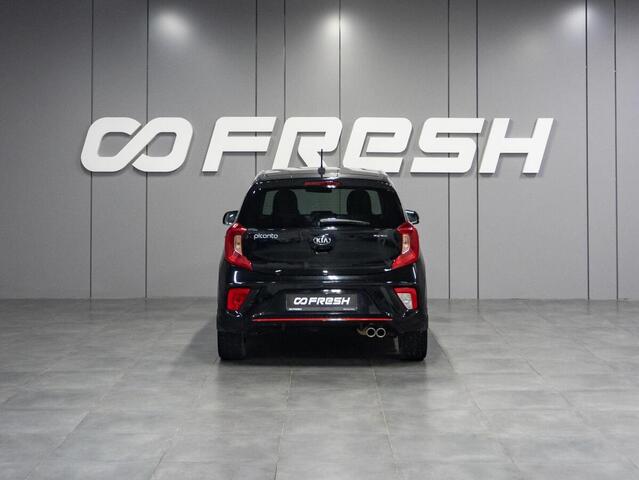 Kia Picanto 2019