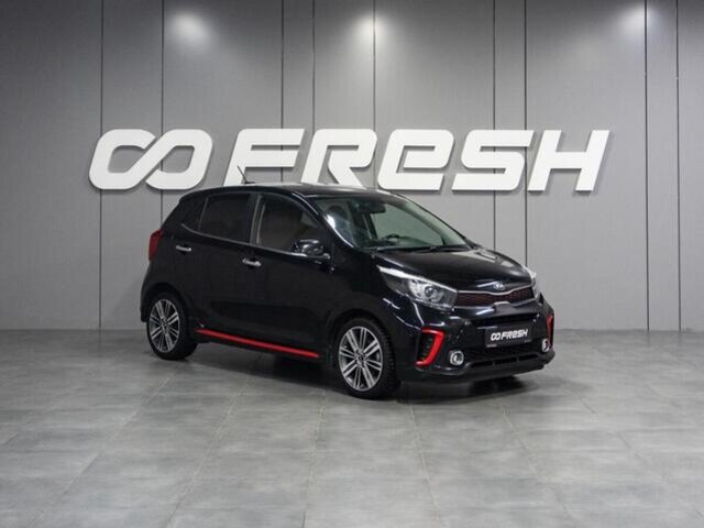 Kia Picanto 2019