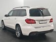Mercedes-Benz GLS 2017