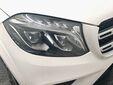 Mercedes-Benz GLS 2017