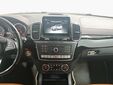 Mercedes-Benz GLS 2017
