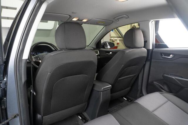 Hyundai Solaris 2019
