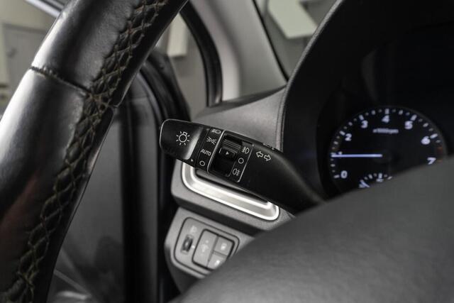 Hyundai Solaris 2019