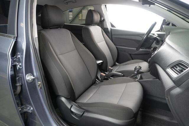 Hyundai Solaris 2019