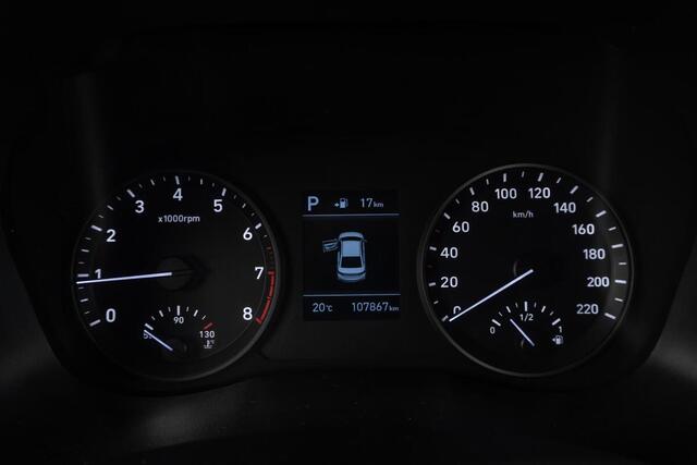 Hyundai Solaris 2019