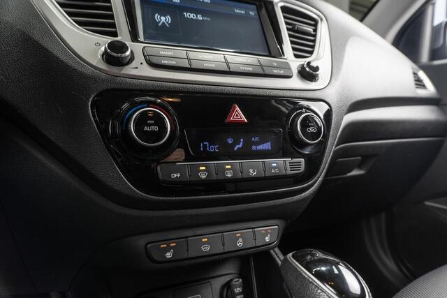 Hyundai Solaris 2019