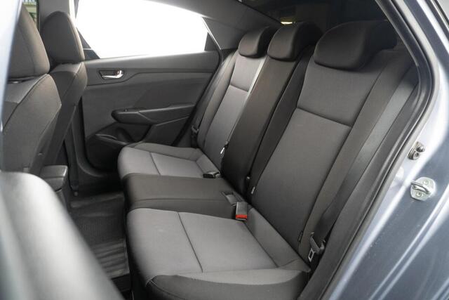 Hyundai Solaris 2019