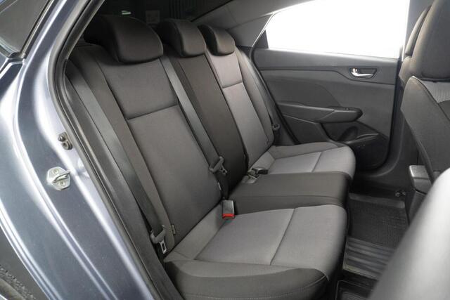Hyundai Solaris 2019