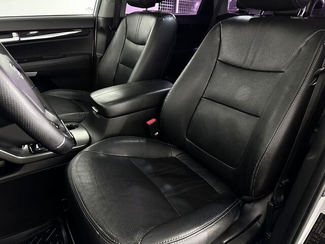 Kia Sorento 2012