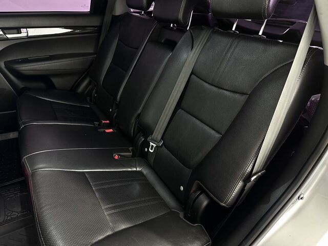 Kia Sorento 2012