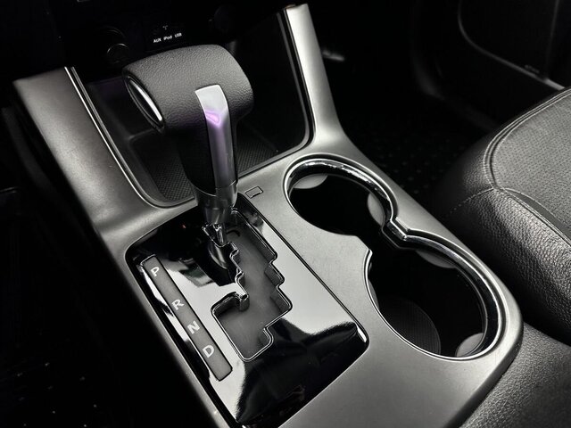 Kia Sorento 2012