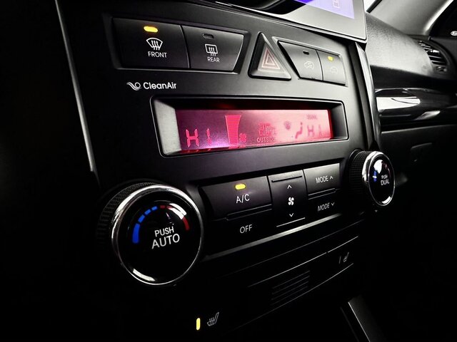 Kia Sorento 2012