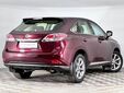 Lexus RX 2014
