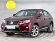 Lexus RX 2014