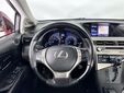 Lexus RX 2014