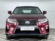 Lexus RX 2014