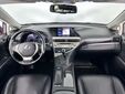 Lexus RX 2014