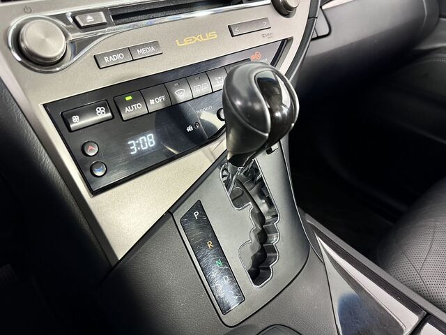 Lexus RX 2014