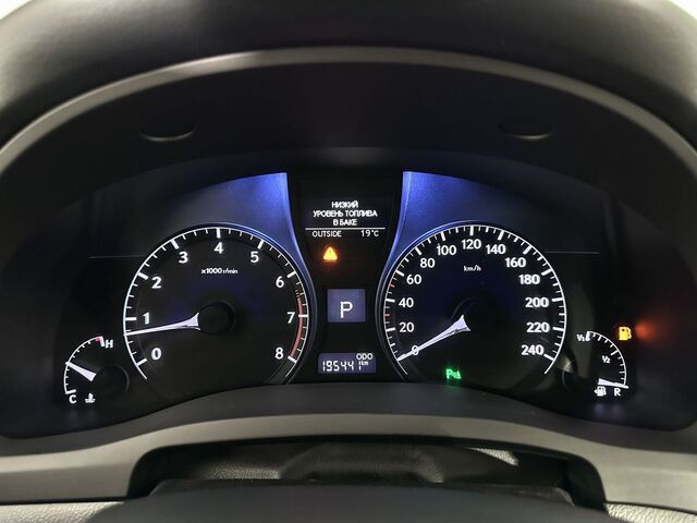 Lexus RX 2014