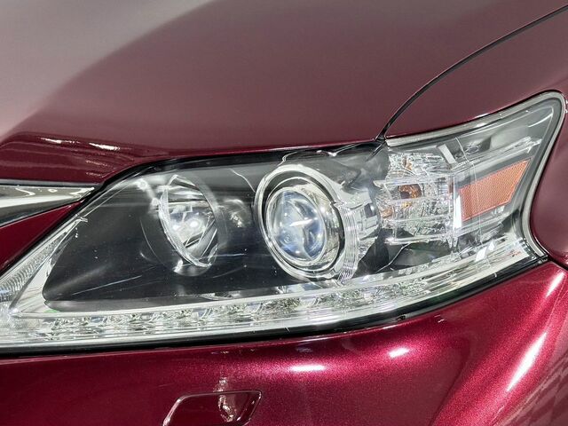 Lexus RX 2014