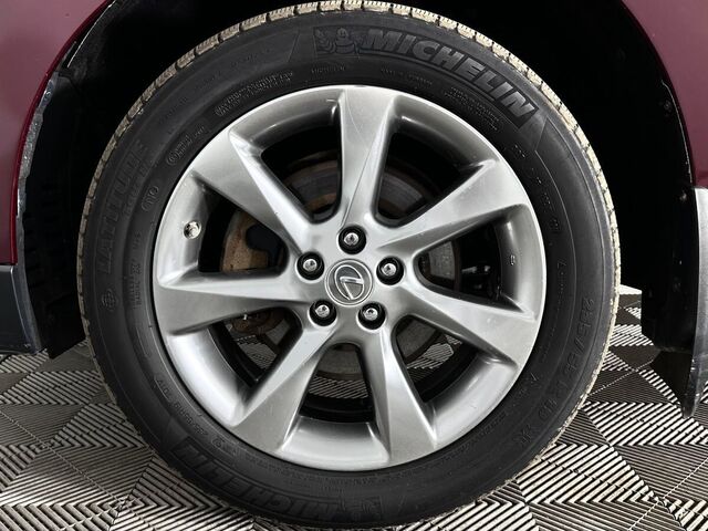 Lexus RX 2014